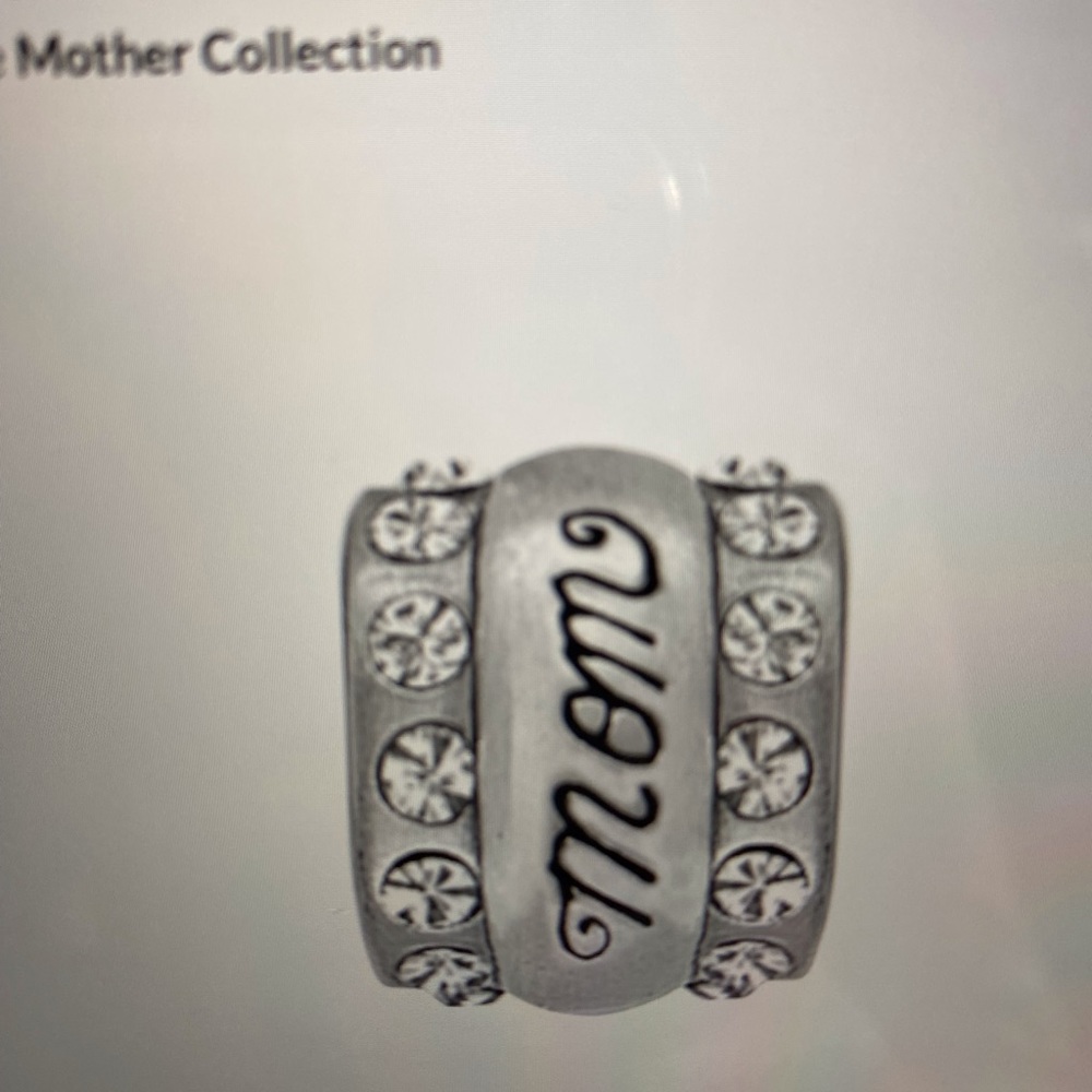 ❤️SOLD Brighton Mother Bead/Charm